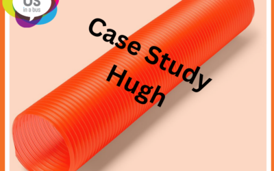 Hugh – Case Study