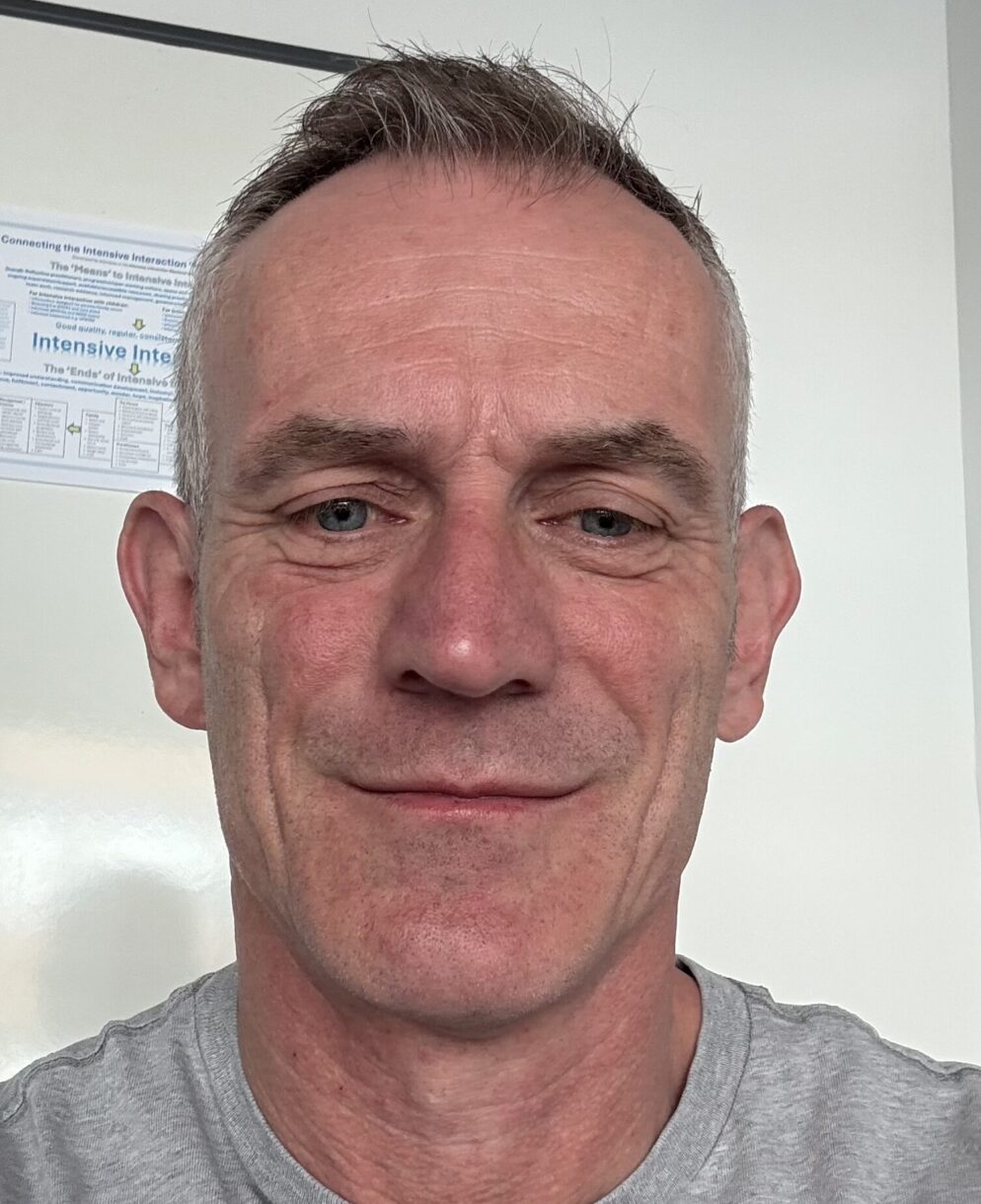 Steve Robson