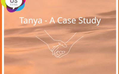 Tanya – Case Study