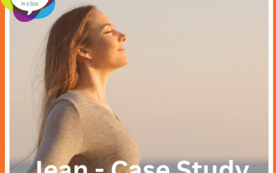 Jean – Case Study
