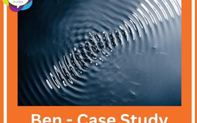 CASE STUDY – BEN