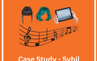 CASE STUDY – SYBIL