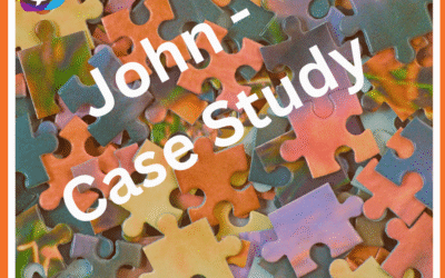 John – Case Study